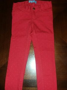 Old Navy skinny jeans